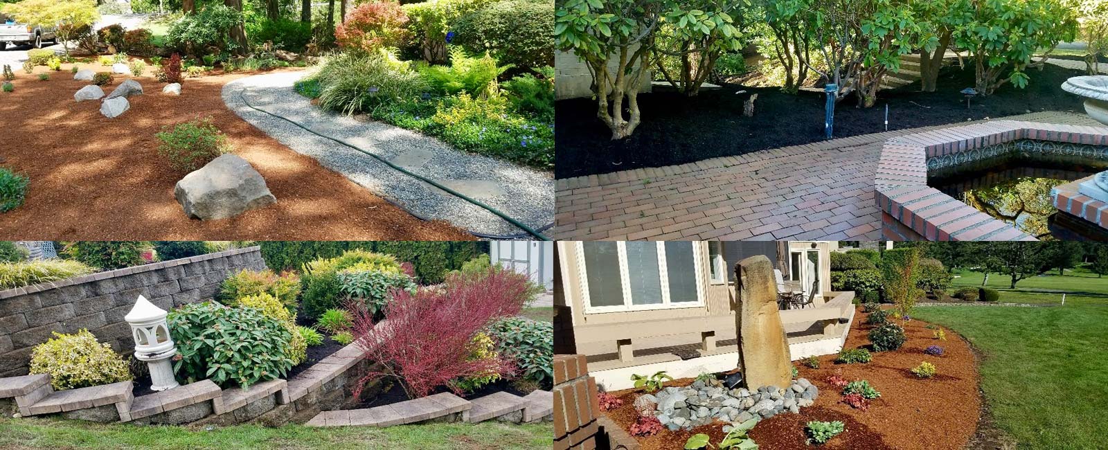 Guardian Landscape Services - Landscaping and Yard Maintenance